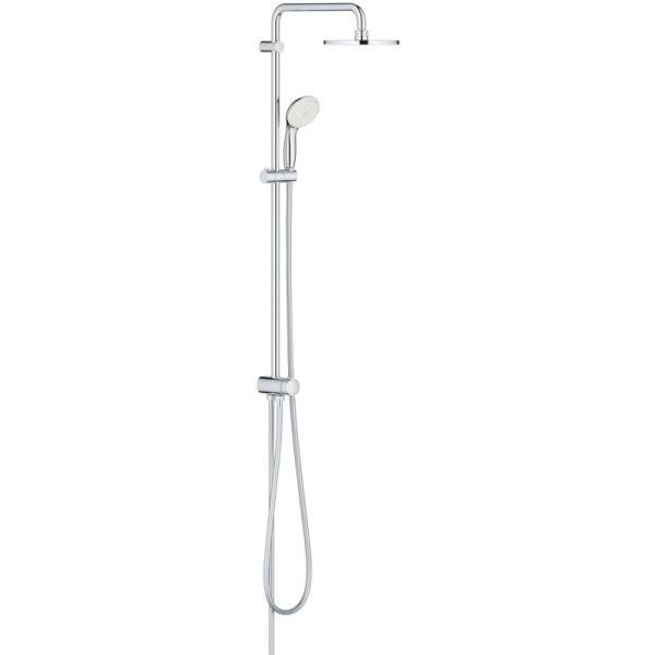 Душевая колонна Grohe Tempesta New Хром (26452001)