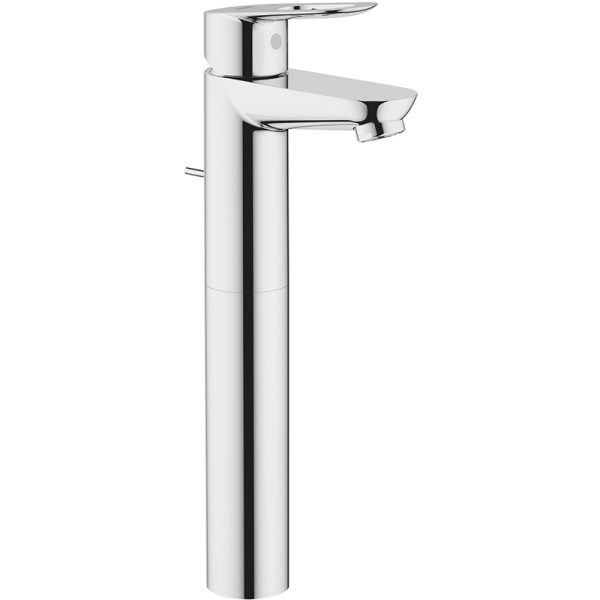 Смеситель для раковины Grohe BauLoop Хром (32856000)