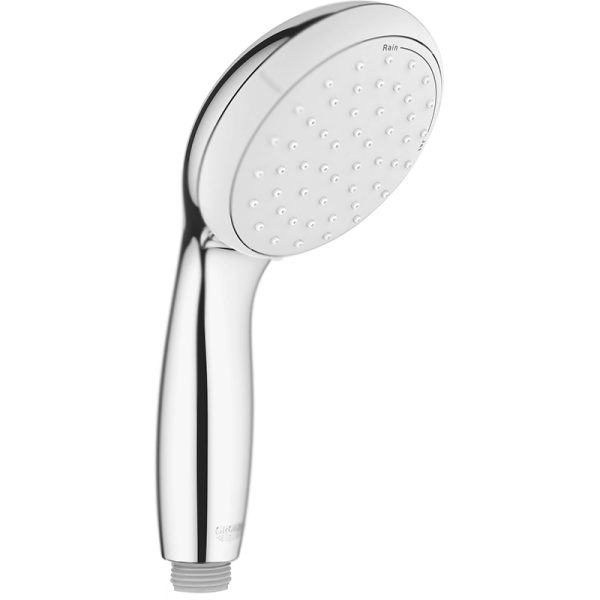 Ручной душ Grohe Tempesta 100 Хром (26161001)