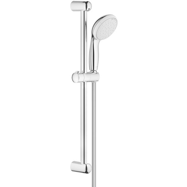 Душевой набор Grohe Tempesta 100 Хром (27598001)