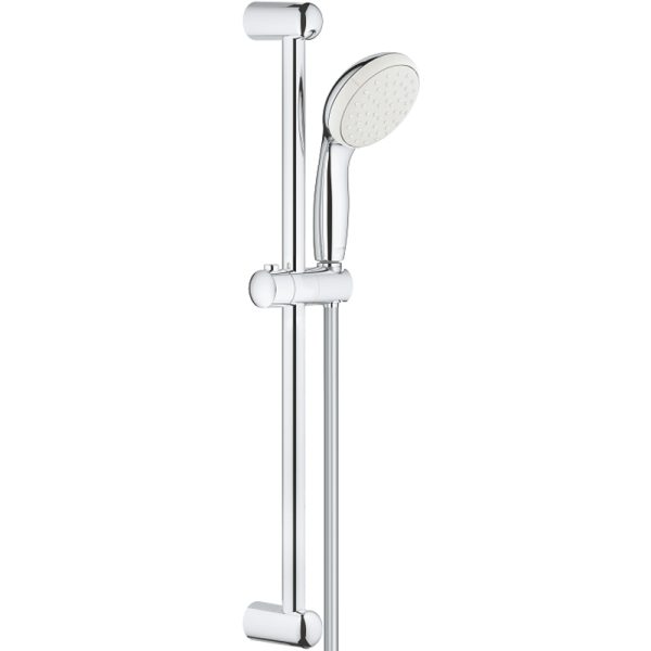 Душевой набор Grohe Tempesta New Хром (27924001)