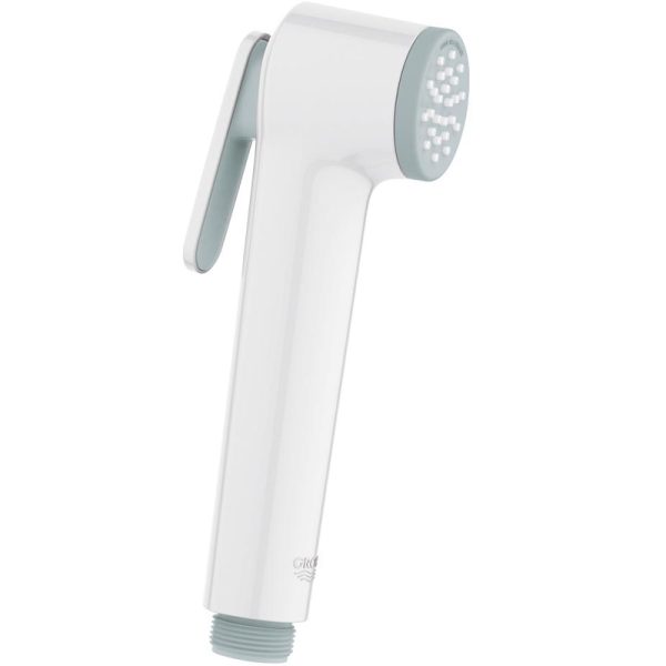 Гигиенический душ Grohe Tempesta-F Trigger Spray Белый (28020L01)