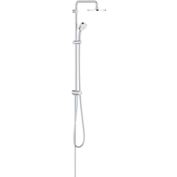 Душевая колонна Grohe Tempesta New Cosmopolitan Хром