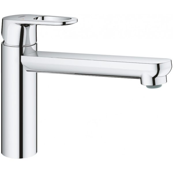 Смеситель Grohe BauFlow для кухонной мойки (31688000)