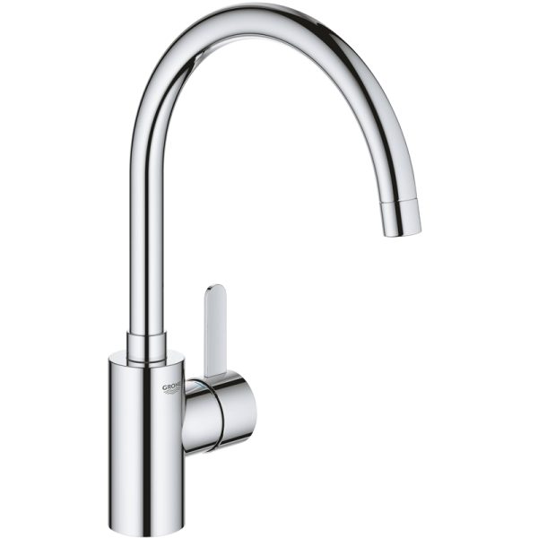 Смеситель для кухни Grohe Eurosmart Cosmopolitan Хром (32843002)