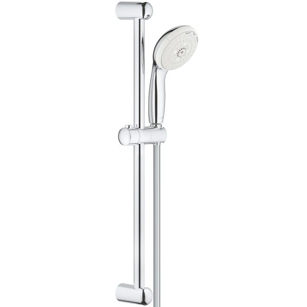 Душевой набор Grohe Tempesta New Хром (27794001)