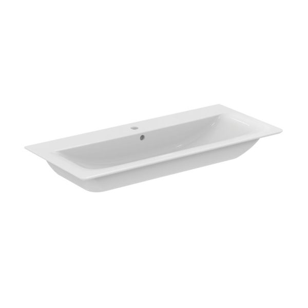 Раковина Ideal Standard CONNECT AIR Vanity 104, белая