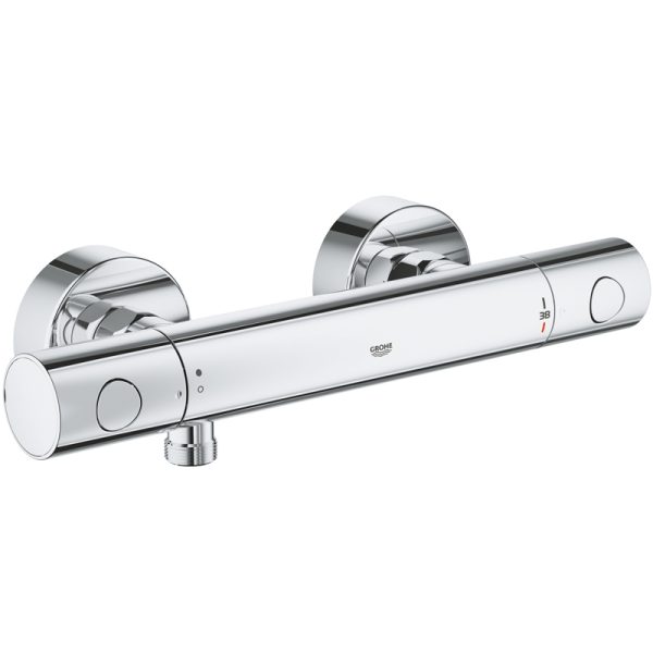 Смеситель для душа Grohe Grohtherm 800 Cosmopolitan с термостатом Хром (34765000)