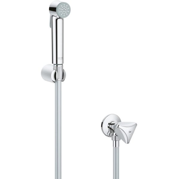 Гигиенический душ Grohe Tempesta-F Хром