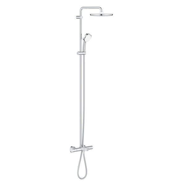 Душевая колонна Grohe Tempesta Cosmopolitan 250 (2667200)