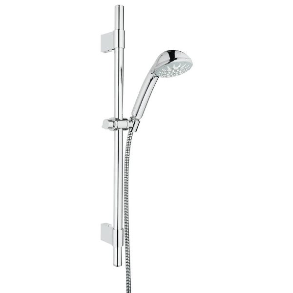 Душевой гарнитур Grohe Relexa Five хром (28964001)