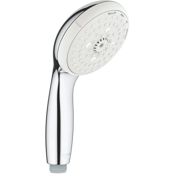 Душевой гарнитур Grohe Tempesta New Хром (28578002)