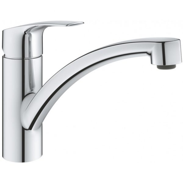 Смеситель Grohe Eurosmart для кухонной мойки (33281003)