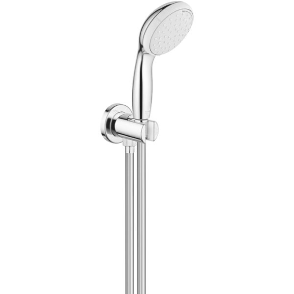 Душевой набор Grohe Tempesta Хром (26406001)