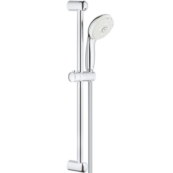 Душевой набор Grohe Tempesta New Хром (27795001)