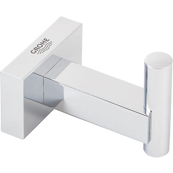 Крючок Grohe Essentials Cube Хром (40511001)