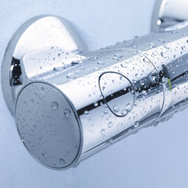 Смеситель для душа Grohe Grohtherm 800 с термостатом Хром