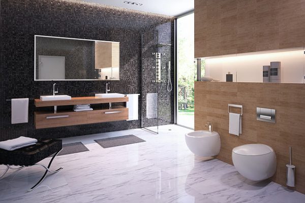 Унитаз подвесной Sanita Luxe Ringo с быстросъемным сидением микролифт (WC.WH/Ringo/DM/WHT.G/S1)