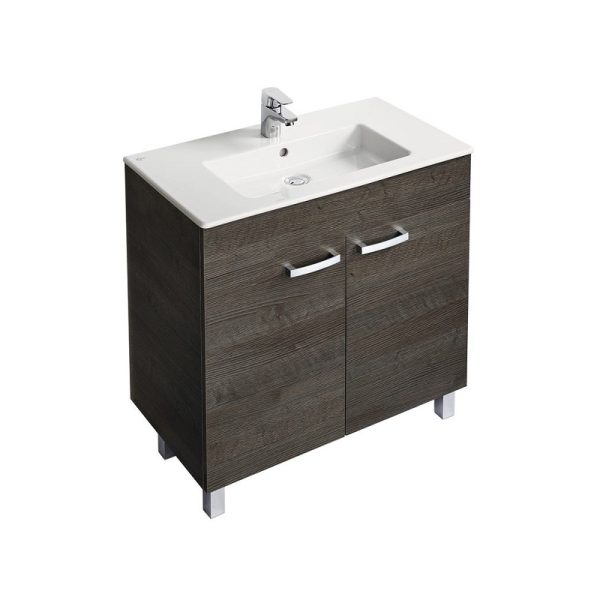 Раковина Ideal Standard TEMPO Vanity 81,5х45,5, белая