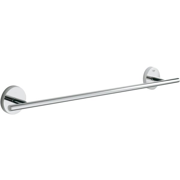 Полотенцедержатель Grohe BauCosmopolitan 430 мм, хром (40459001)