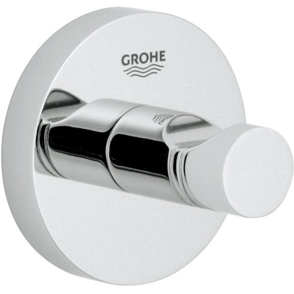 Крючок Grohe Essentials Хром (40364001)