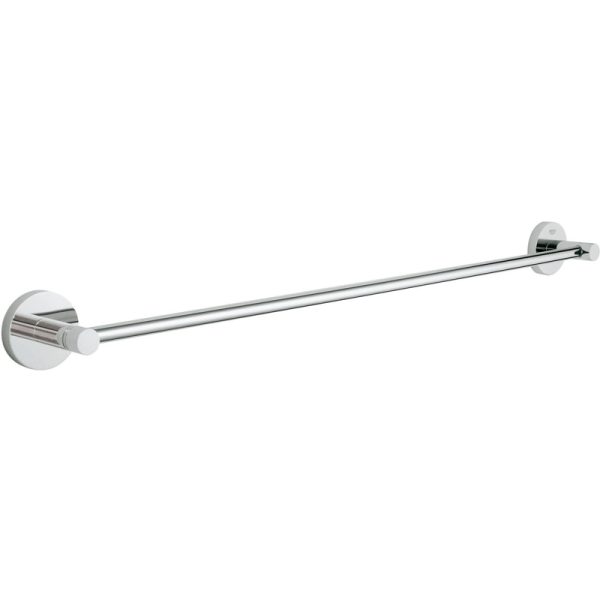 Полотенцедержатель Grohe Essentials 600 мм, Хром (40366001)