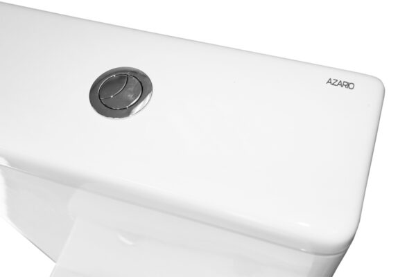Унитаз - компакт Azario Dante 360х660х805 напольный, безободковый, быстросъемное сиденье микролифт 9