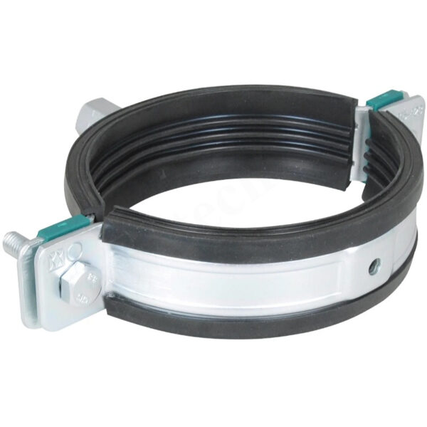 Хомут Walraven BIS HD1501, D300 мм, сталь, c вкладышем, M16