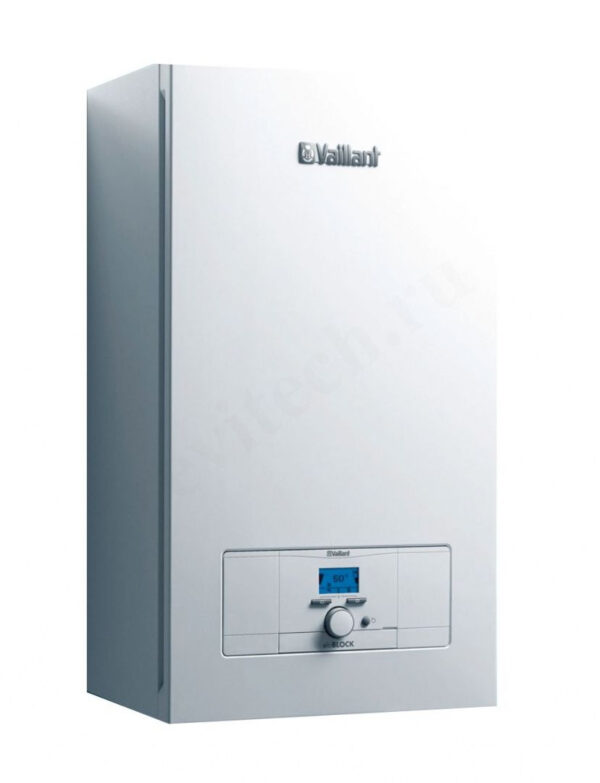 0010023660 Vaillant eloBLOCK VE 24 /14 RU,UA