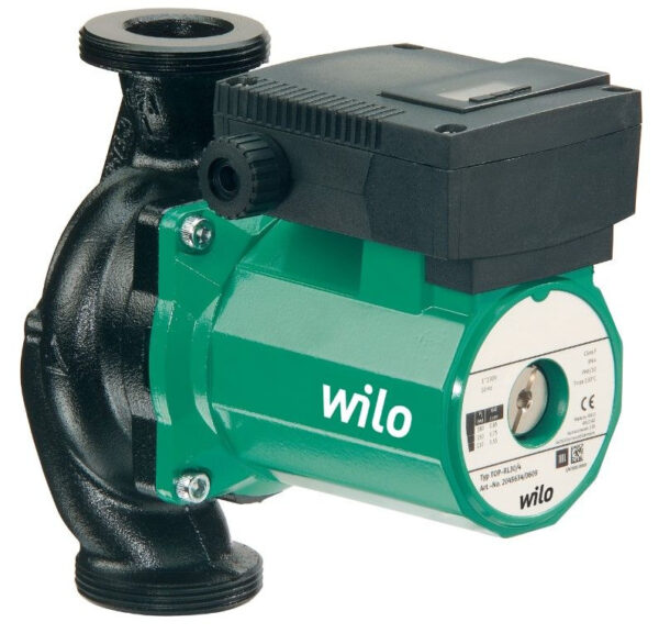 Насос циркуляционный Wilo TOP-RL 30/7,5 EM PN6/10 (1х220В; 0,21кВт), L180