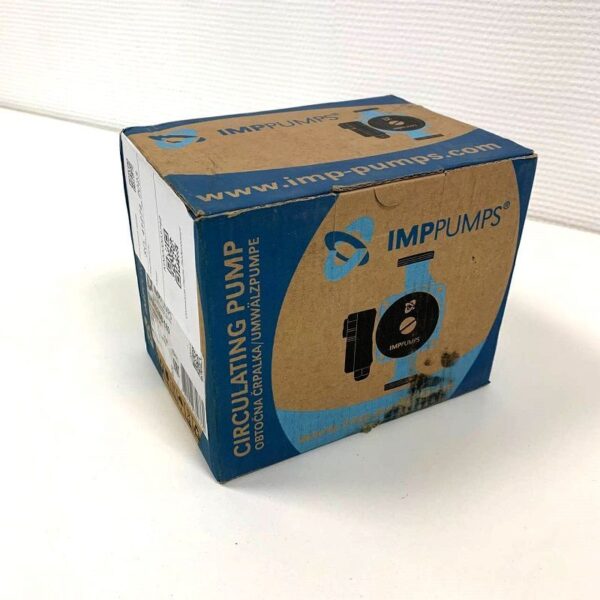Насос циркуляционный IMP PUMPS GHN 32/60-180 (1х220В; 90Вт), L180