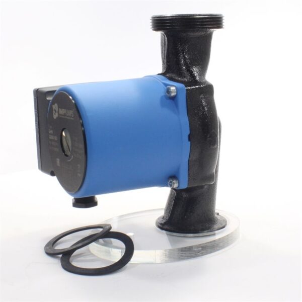 Насос циркуляционный IMP PUMPS GHN 32/60-180 (1х220В; 90Вт), L180