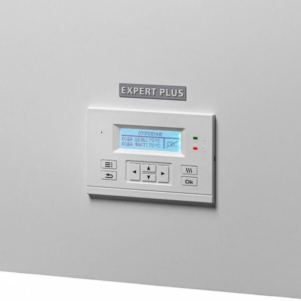 Котел электрический Эван EXPERT PLUS 24 (24 кВт), 380В