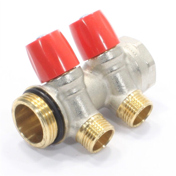 Коллектор General Fittings 6200 1
