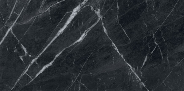 Плитка керамогранитная AZARIO STORMY GREY 60х120 Glossy GYT612618