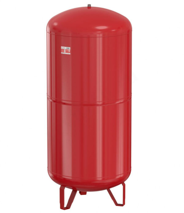 Бак для отопления Flamco Flexcon R 500 л., PN10 DN 1