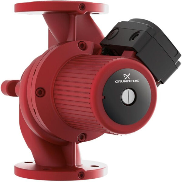 Насос циркуляционный Grundfos UPS 50-120 F (3х380В; 0,72кВт)