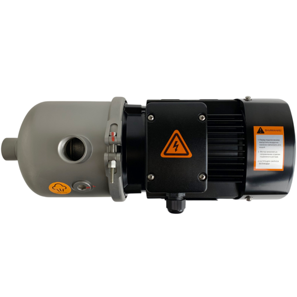 Насос повышения давления SHIMGE BW 8-4 R (3х380В; 1,50кВт)