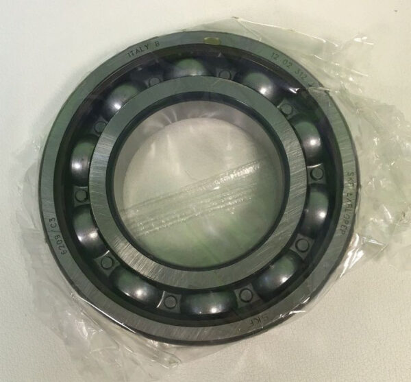 Подшипник Ball bearing 6209.C3 /spare, Grundfos