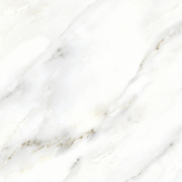 Плитка керамогранитная AZARIO PAVONAZA WHITE 60х60 Glossy (P103082160G)