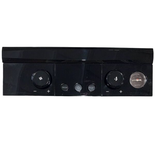 Котел газовый двухконтурный Navien Heatluxe NGB210 13K (13 кВт)