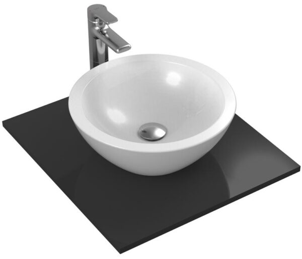 Раковина Ideal Standard STRADA 42x42 см, белая