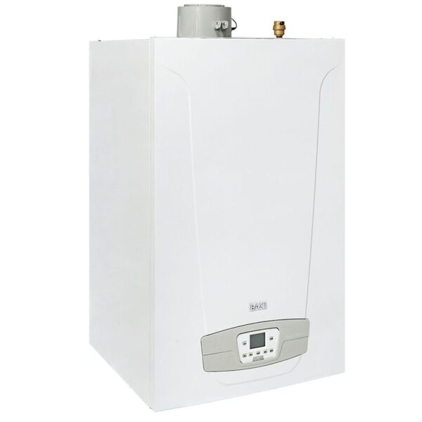 7106815-- Baxi LUNA DUO-TEC MP 1.35 котел газовый настенный/ конденсационный