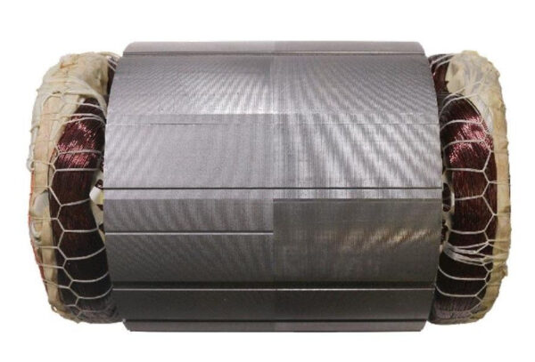 Комплект обмоток статора Kit, Stator 3x400-2 D145x230 27kW F52, Grundfos
