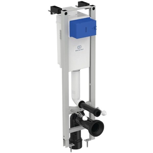 Инсталляция для подвесного унитаза Ideal Standard PROSYS ECO FRAME M
