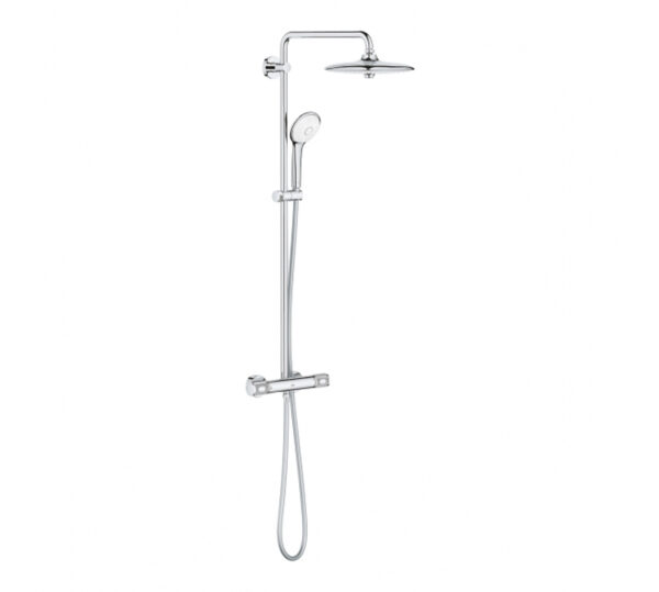 Душевая колонна Grohe Euphoria 260 с термостатом