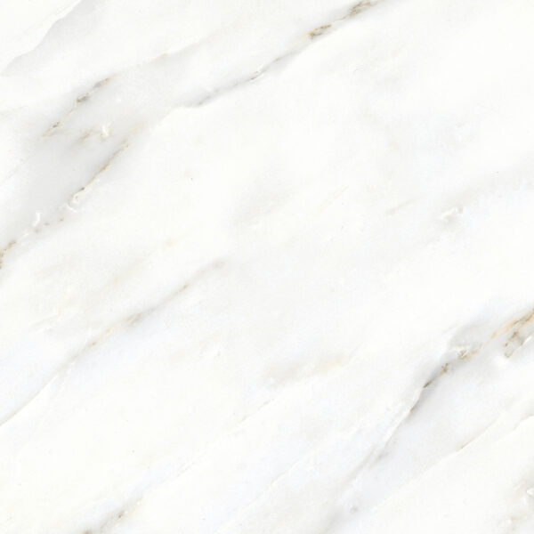 Плитка керамогранитная AZARIO PAVONAZA WHITE 60х60 Glossy (P103082160G)
