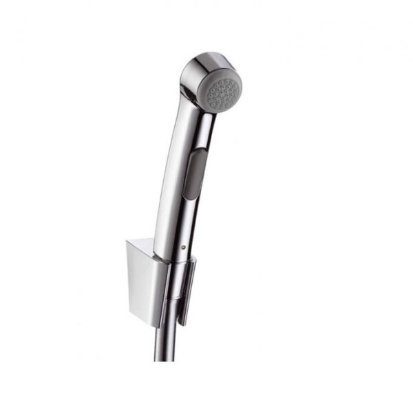 Hansgrohe Гигиенический душ, со шлангом 1,60 м и держателем, 1/2