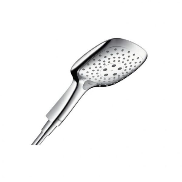 Ручной душ Hansgrohe Raindance Select E 150 3jet