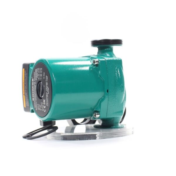 Насос циркуляционный SHIMGE XPS-B 25-4-130 (1х220В; 70Вт), с гайками, L130